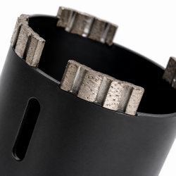 Leman Couronne Diamant Construction D68 LEMAN Kobleo