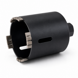 Leman Couronne Diamant Construction D68 LEMAN Kobleo
