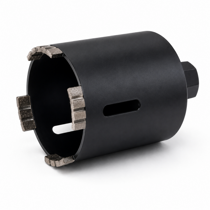 Leman Couronne Diamant Construction D68 LEMAN Kobleo