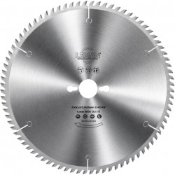 Leman Lot 3 Lames Circ. D315 LEMAN Kobleo