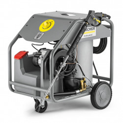 Karcher Générateur d'eau chaude 64 kW HG 64 Karcher Kobleo