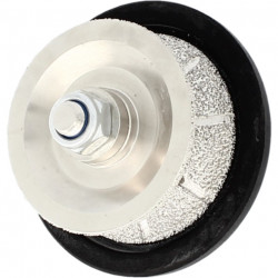 Leman Meche Diamant Faconner D75 LEMAN Kobleo