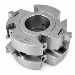 Leman Porte-Outils Bouvetage Symetrique D. 141 mm Pro, Leman Kobleo