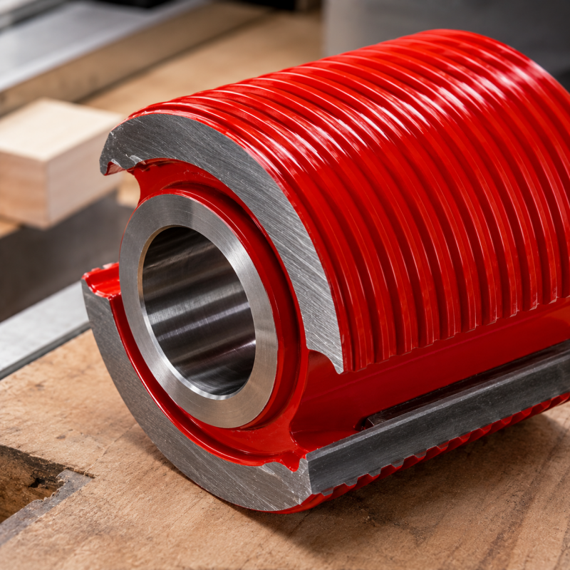 Leman Fraise a Jointer HM D. 120 mm Ht. 80 mm Pro, Leman Kobleo