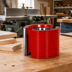 Leman Fraise a Jointer HM D. 120 mm Ht. 80 mm Pro, Leman Kobleo