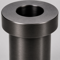 Leman Manchon Reduction D. 50 vers 40 mm Ht. 160 mm, Leman Kobleo