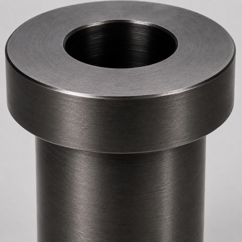 Leman Manchon Reduction D. 50 vers 40 mm Ht. 160 mm, Leman Kobleo