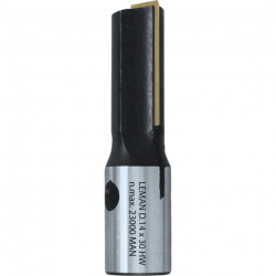 Leman Meche Rainer HM D10 LU20 Filet. LEMAN Kobleo