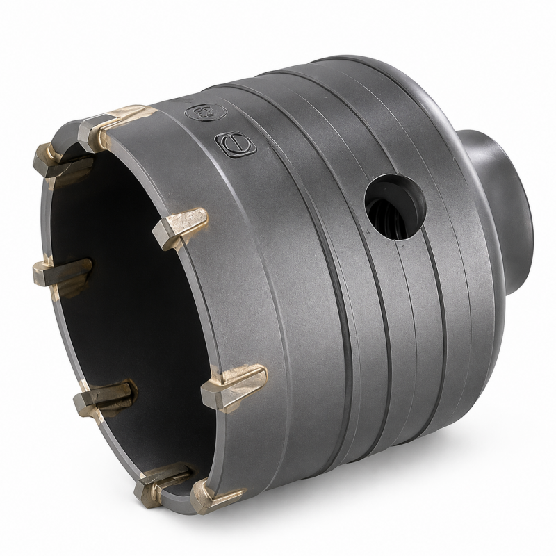 Leman Trepan Carbure SDS Plus D68 LEMAN Kobleo