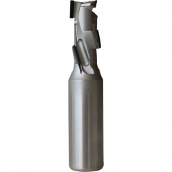 Leman Mèche diamant à rainurer/détourer Leman 12 x 85 mm Kobleo
