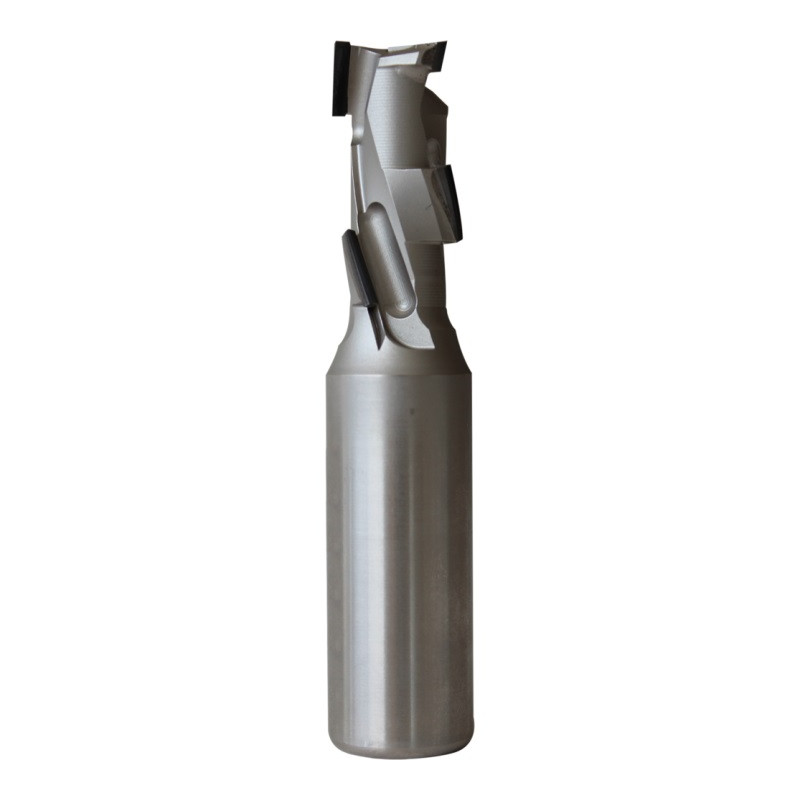 Leman Mèche diamant à rainurer/détourer Leman 12 x 85 mm Kobleo