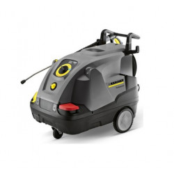 Karcher Nettoyeur Haute Pression Eau chaude Pro 47kW 660l/h (Triphasé) HDS 7/1 Karcher Kobleo