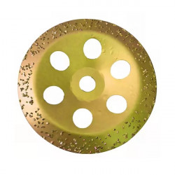 Leman Plateau Carbure Tungstene D180 LEMAN Kobleo