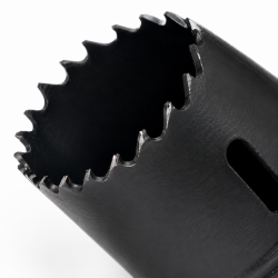 Leman Trepan Bi-Metal D152 sans Mandrin LEMAN Kobleo