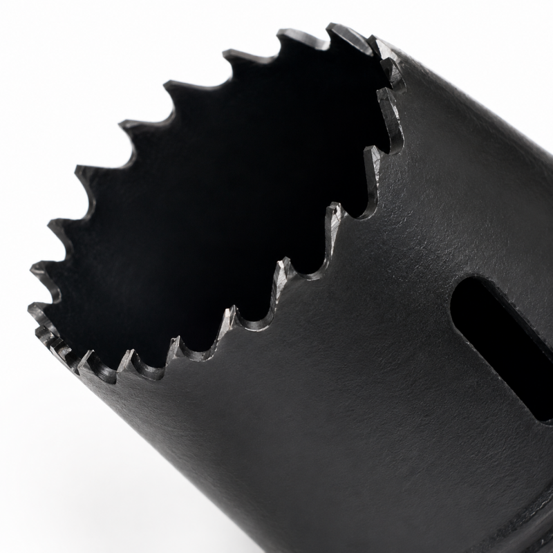 Leman Trepan Bi-Metal D168 sans Mandrin LEMAN Kobleo