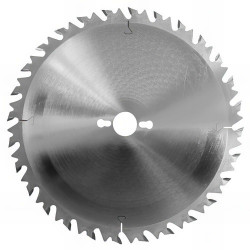 Leman Lame Scie Circulaire Carbure D. 350 mm Debit Bois, Leman Kobleo