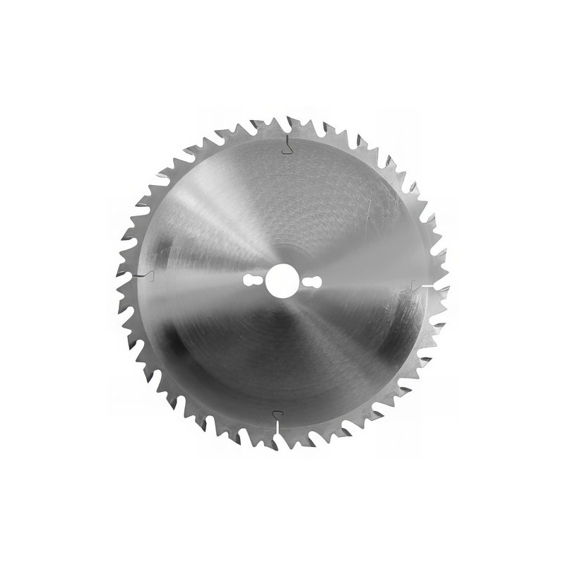 Leman Lame Scie Circulaire Carbure D. 350 mm Debit Bois, Leman Kobleo