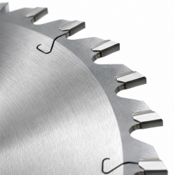 Leman Lame Scie Circulaire Carbure D. 350 mm Debit Bois, Leman Kobleo