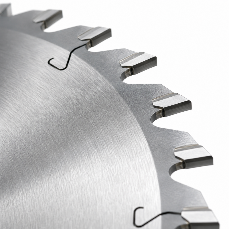 Leman Lame Scie Circulaire Carbure D. 350 mm Debit Bois, Leman Kobleo