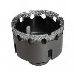 Leman Trepan Diamant Gres Cerame D83 LEMAN Kobleo