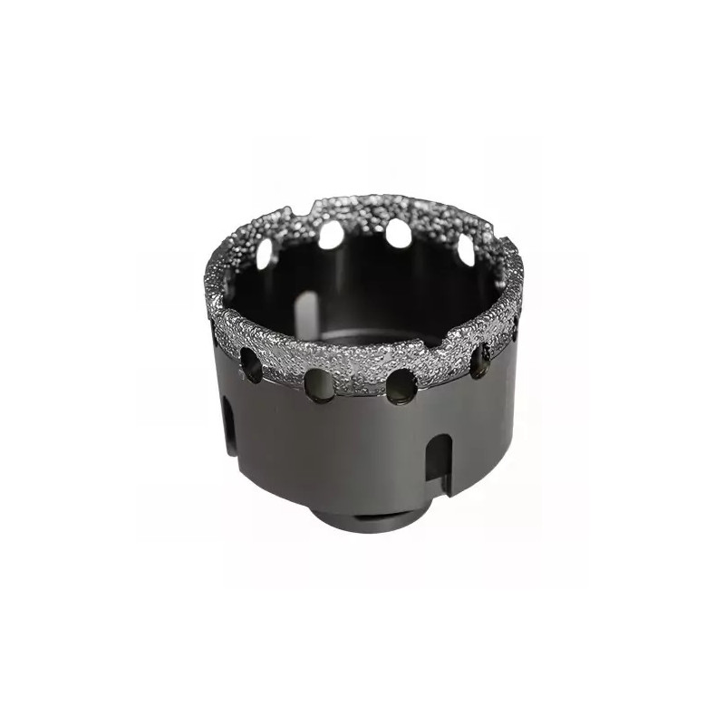 Leman Trepan Diamant Gres Cerame D83 LEMAN Kobleo