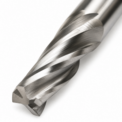 Leman Fraise Defonceuse Carbure D. 10 mm LU. 32 mm, Leman Kobleo