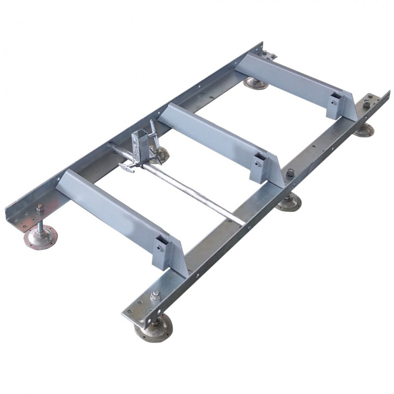 Leman Extension Rail 1480 LEMAN Kobleo