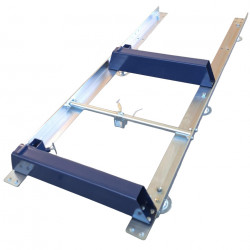 Leman Extension Rail 1950 LEMAN Kobleo