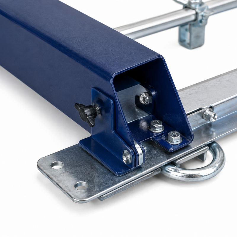 Leman Extension Rail 1950 LEMAN Kobleo