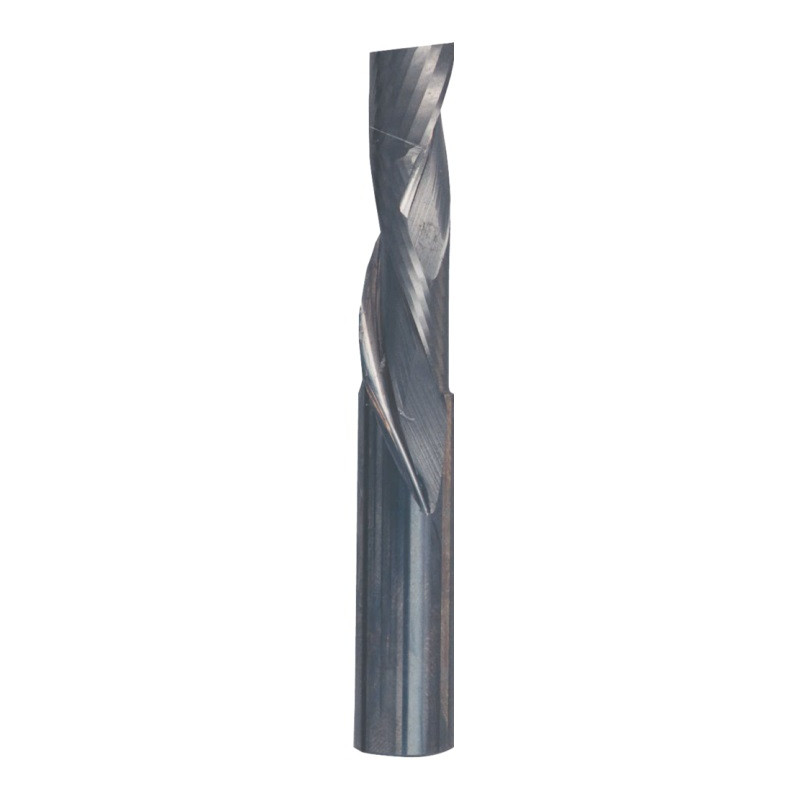 Leman Fraise Defonceuse Carbure D. 8 mm LU. 32 mm, Leman Kobleo