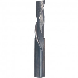 Leman Fraise Defonceuse Carbure D. 12 mm LU. 52 mm, Leman Kobleo