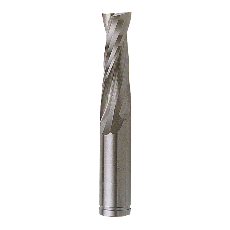 Leman Fraise Defonceuse Carbure D. 12 mm LU. 42 mm, Leman Kobleo