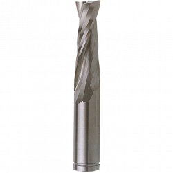 Leman Fraise Defonceuse Carbure D. 8 mm LU. 22 mm, Leman Kobleo