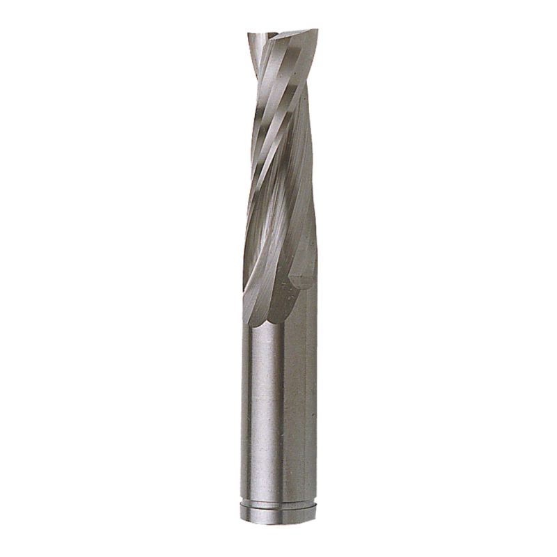 Leman Fraise Defonceuse Carbure D. 8 mm LU. 22 mm, Leman Kobleo
