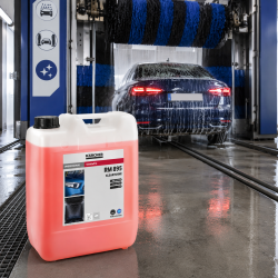 Karcher Cire de Soin VehiclePro Klear Shine RM 895 Bidon de 10 L, Karcher Kobleo