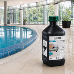 Karcher Detergent en Profondeur FloorPro RM 751 Bidon de 2.5 L, Karcher Kobleo