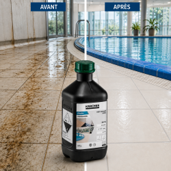 Karcher Detergent en Profondeur FloorPro RM 751 Bidon de 2.5 L, Karcher Kobleo