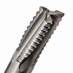 Leman Fraise Defonceuse Carbure D. 10 mm LU. 32 mm, Leman Kobleo