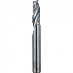 Leman Fraise CNC Carbure Plexiglas D. 6 mm Pro, Leman Kobleo