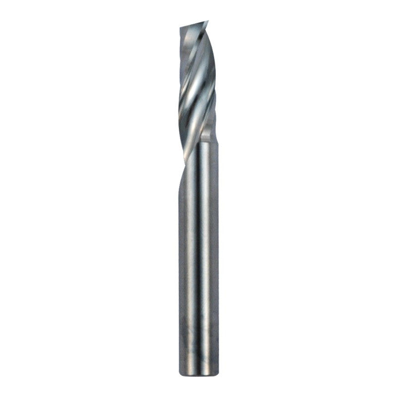 Leman Fraise CNC Carbure Plexiglas D. 6 mm Pro, Leman Kobleo
