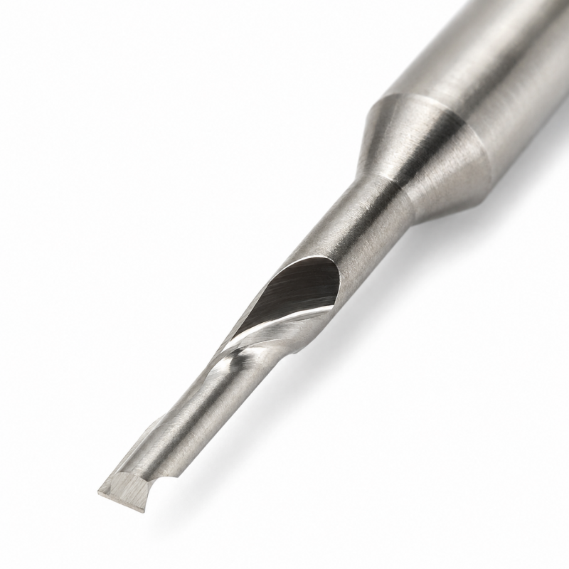 Leman Meche Alu Carbure D3 LU10 Q8 LEMAN Kobleo