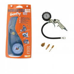 Mecafer Poignée de gonflage GONFLY KIT Kobleo