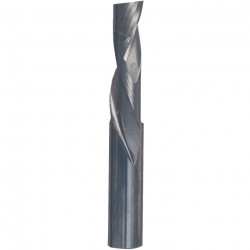 Leman Fraise Defonceuse Carbure D. 12 mm LU. 52 mm, Leman Kobleo