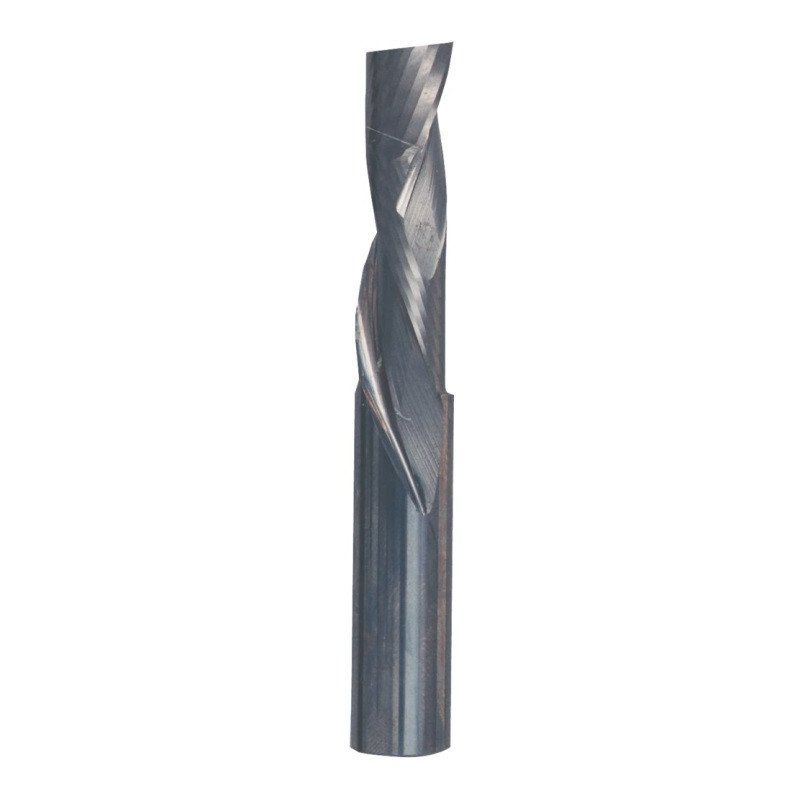 Leman Fraise Defonceuse Carbure D. 12 mm LU. 52 mm, Leman Kobleo