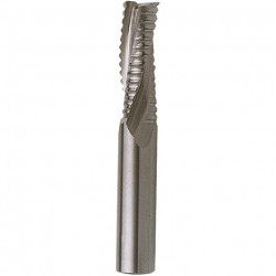 Leman Fraise Defonceuse Carbure D. 16 mm LU. 95 mm, Leman Kobleo