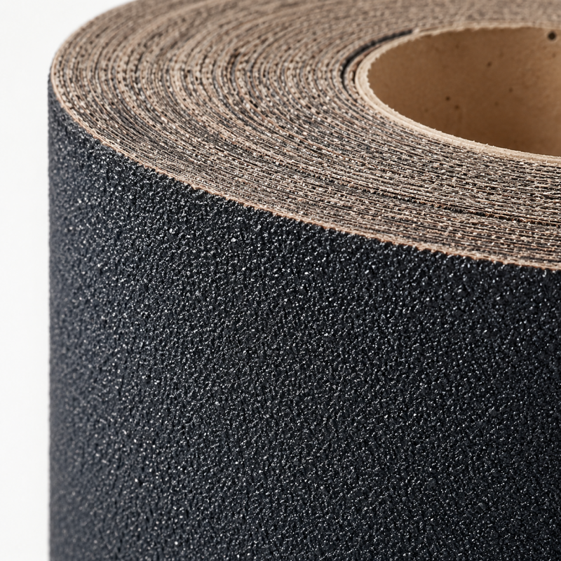 Leman Rouleau Abrasif Parquet Gr50 LEMAN Kobleo