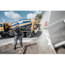 Karcher Nettoyeur haute pression eau froide 1000L/h 210bar HD 10/21-4 SX+ Karcher Kobleo Karcher Nettoyeur haute pression eau froide 1000L/h 210bar HD 10/21-4 SX+ Karcher Kobleo