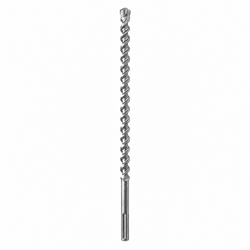 Foret SDS Max 4T D20 L520 LEMAN