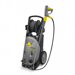 Karcher Nettoyeur haute pression eau froide 140bar 1700L/h 94kW HD 17/14-4 SX+ Karcher Kobleo Karcher Nettoyeur haute pression eau froide 140bar 1700L/h 94kW HD 17/14-4 SX+ Karcher Kobleo