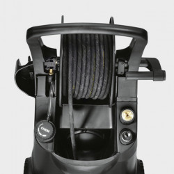 Karcher Nettoyeur haute pression eau froide 140bar 1700L/h 94kW HD 17/14-4 SX+ Karcher Kobleo Karcher Nettoyeur haute pression eau froide 140bar 1700L/h 94kW HD 17/14-4 SX+ Karcher Kobleo